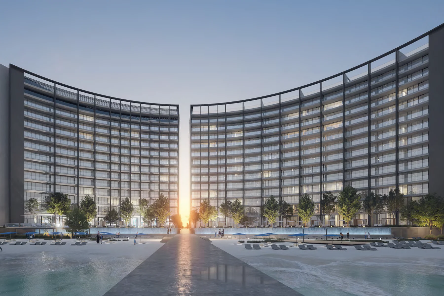 Anantara Sharjah Residences by Arada